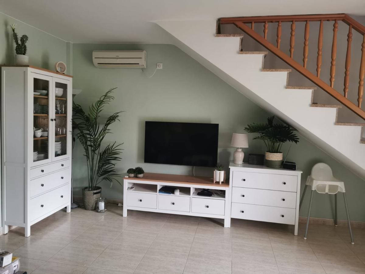 Ferienwohnung 6Beds Salou Exterior foto