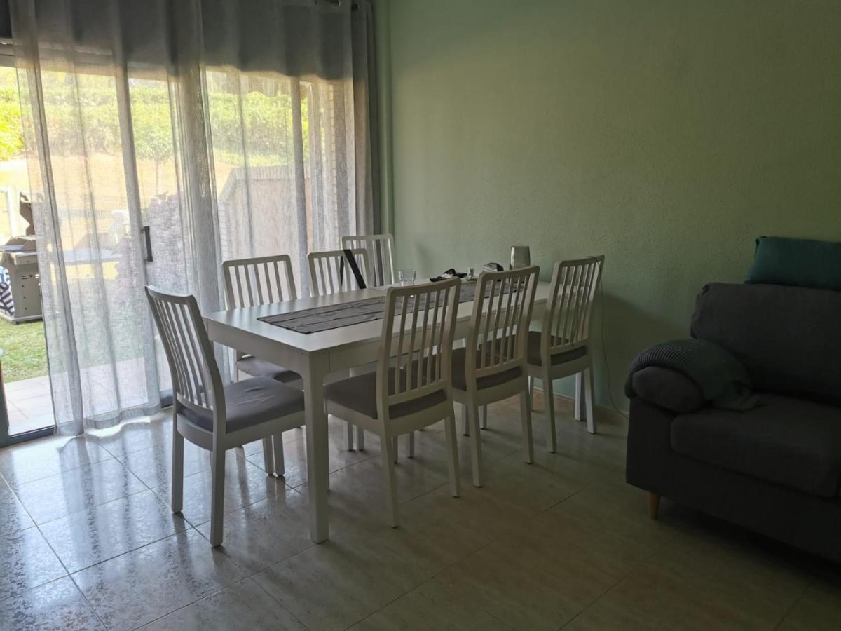 Ferienwohnung 6Beds Salou Exterior foto