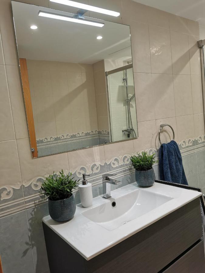 Ferienwohnung 6Beds Salou Exterior foto