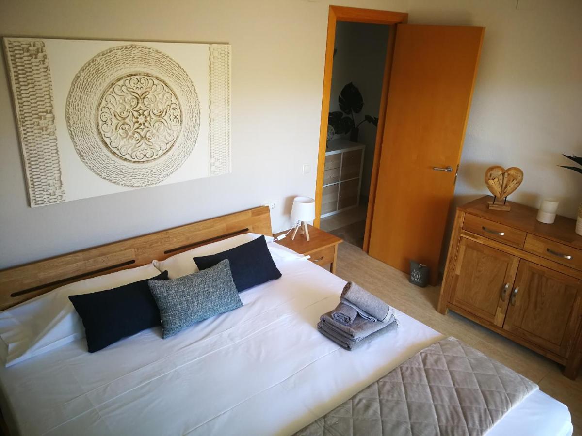 Ferienwohnung 6Beds Salou Exterior foto