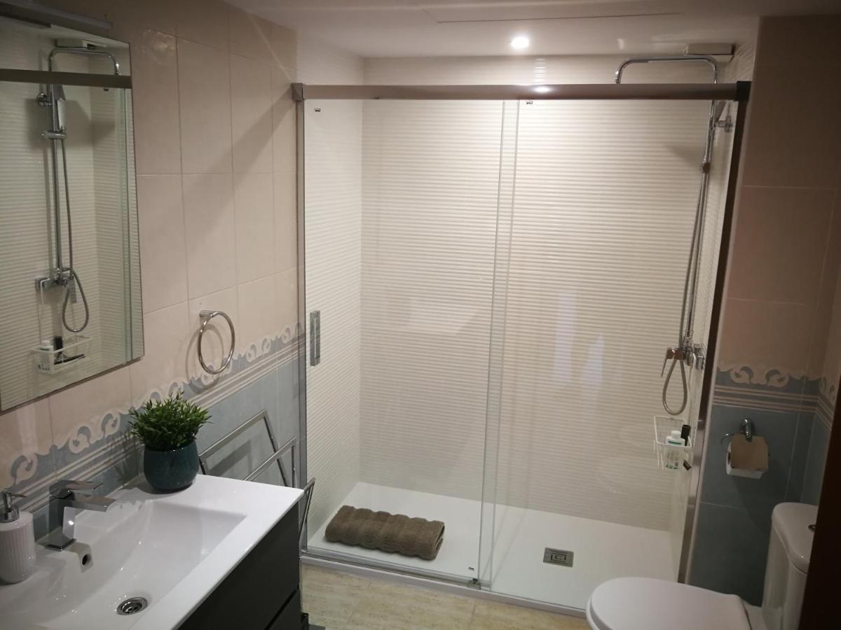 Ferienwohnung 6Beds Salou Exterior foto